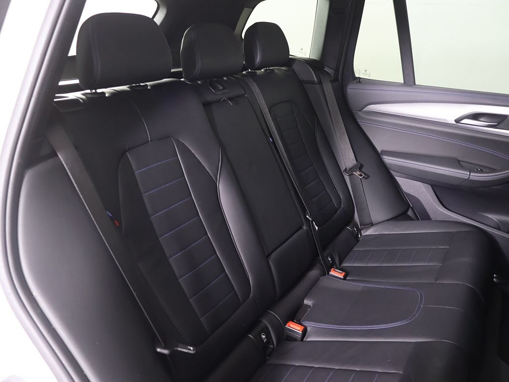 2019 BMW X3 40i - Photo 32