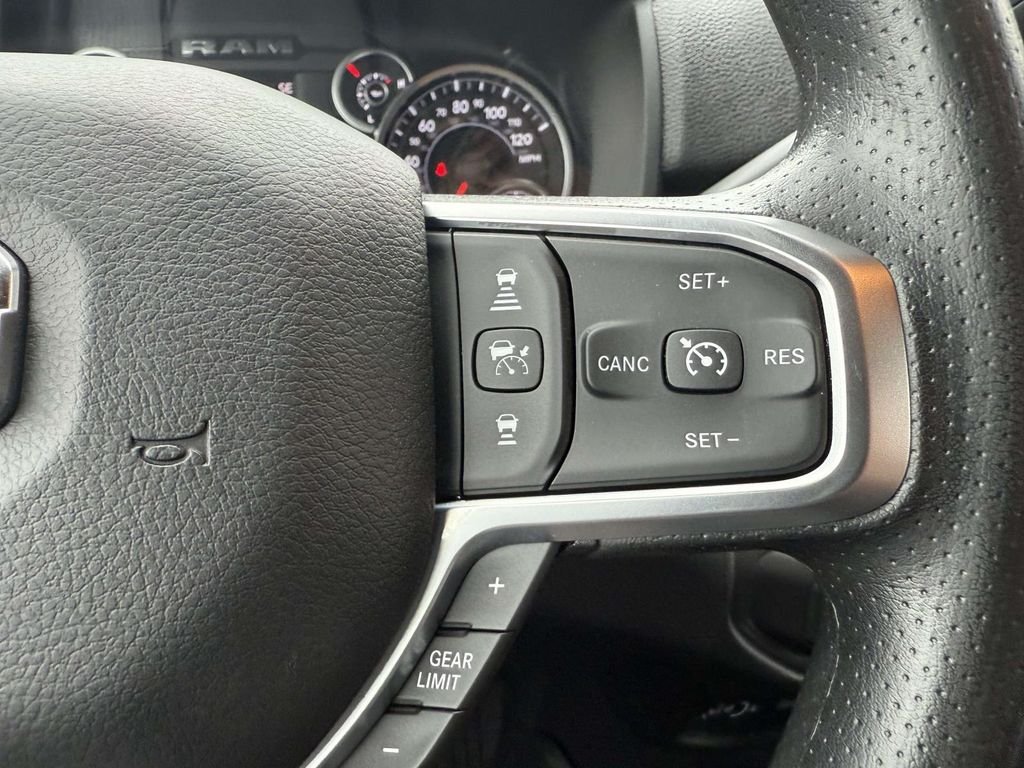 2026 RAM 2500 Tradesman - Photo 26