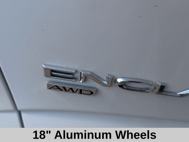 2023 Buick Enclave Essence - Photo 16