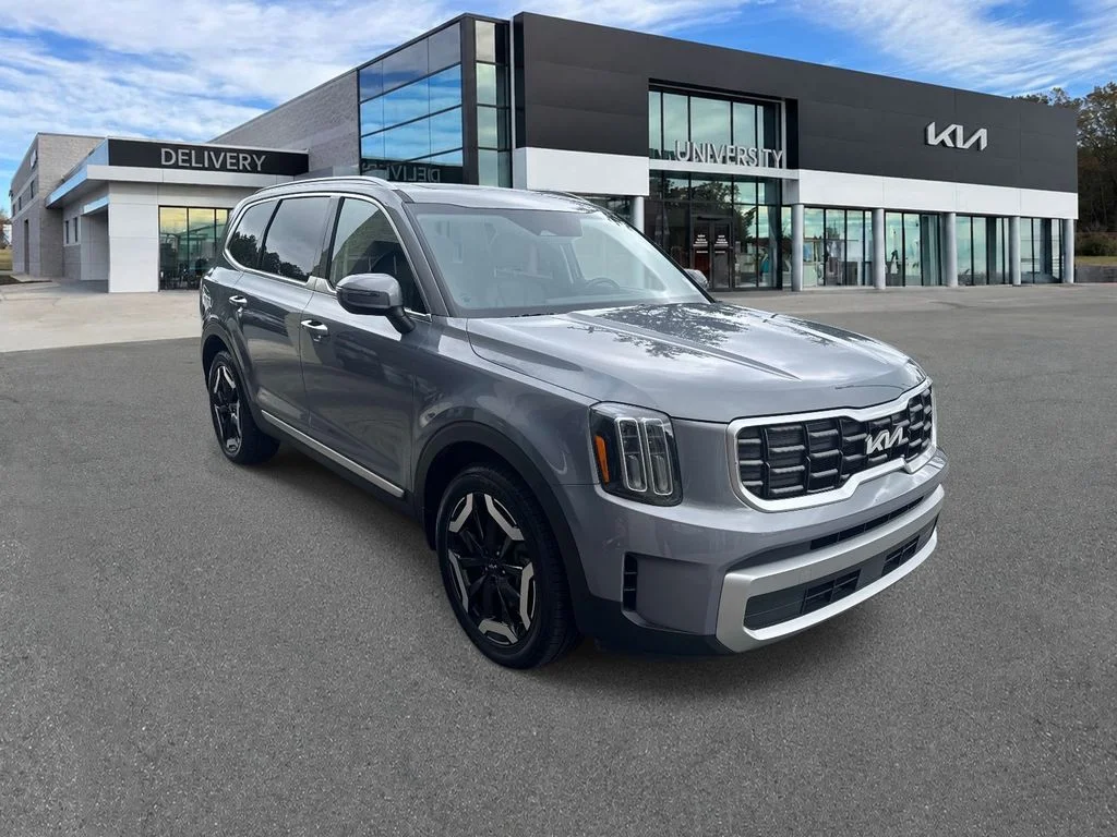 2023 Kia Telluride