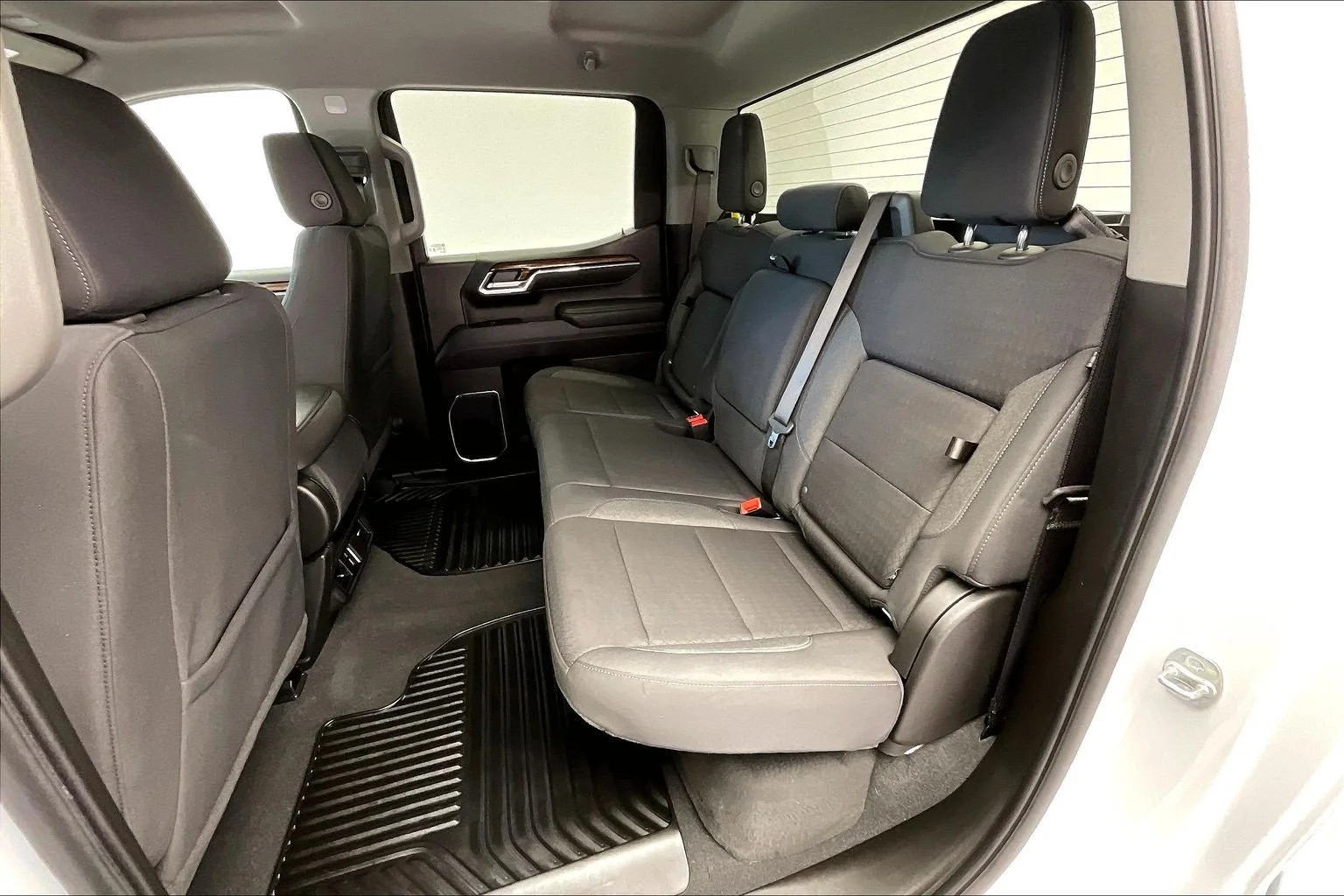 2026 GMC Sierra 1500 Elevation - Photo 19