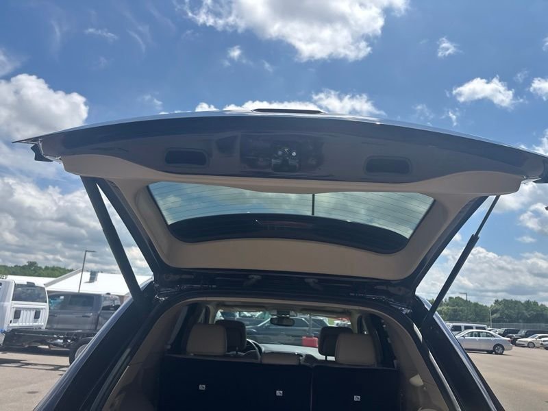 Used 2020 Red Jeep Limited image 14
