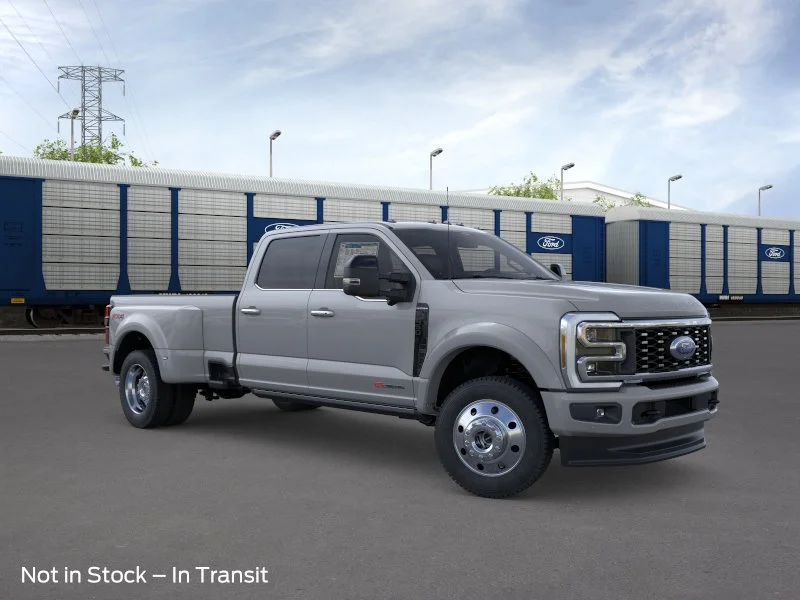 New 2026 Avalanche Ford F-450® Platinum® image 1