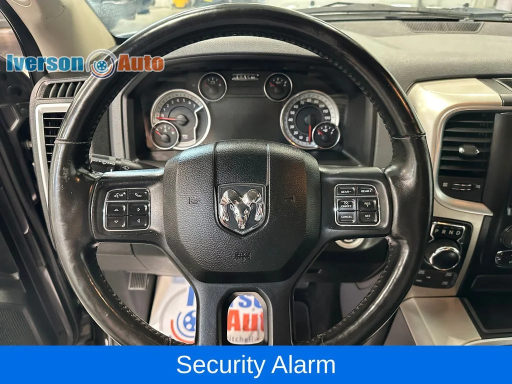 Used 2018 Gray Ram Big Horn image 19
