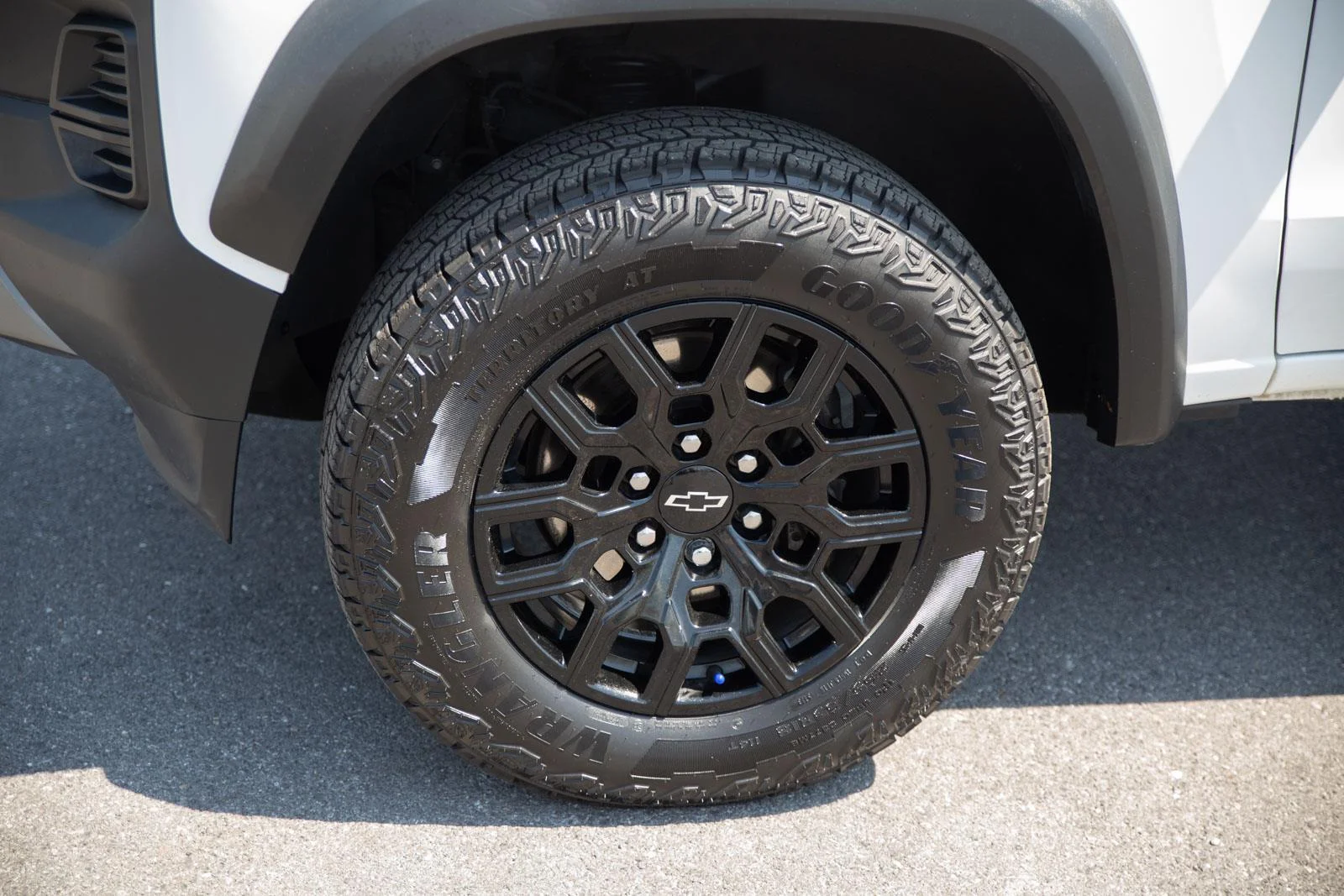 2023 Chevrolet Colorado Trail Boss - Photo 10
