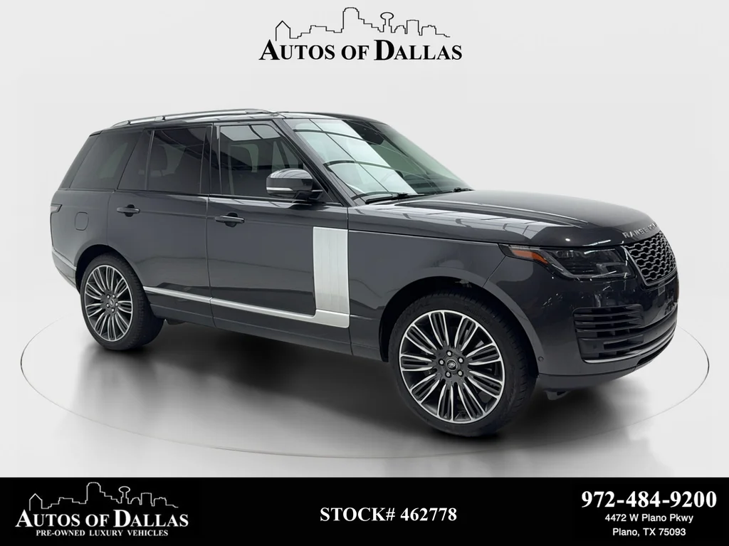 2022 Land Rover Range Rover 3.0 P360 MHEV HSE Wesminster's photo