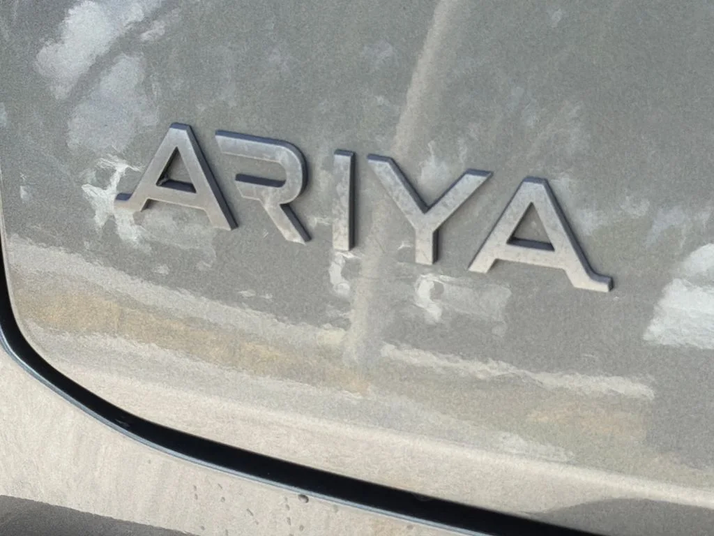2023 Nissan Ariya Engage - Photo 9