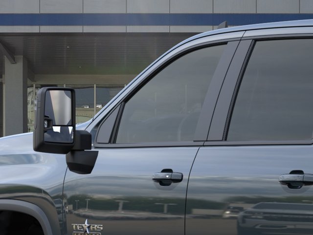 2026 Chevrolet Silverado 3500 HD LT - Photo 12