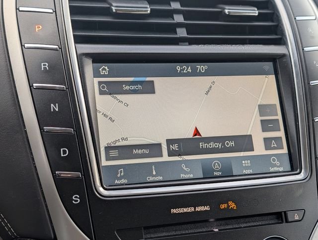 Used 2019 White Lincoln Black Label image 16