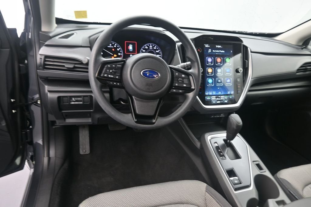 Used 2024 Gray Subaru Premium image 18