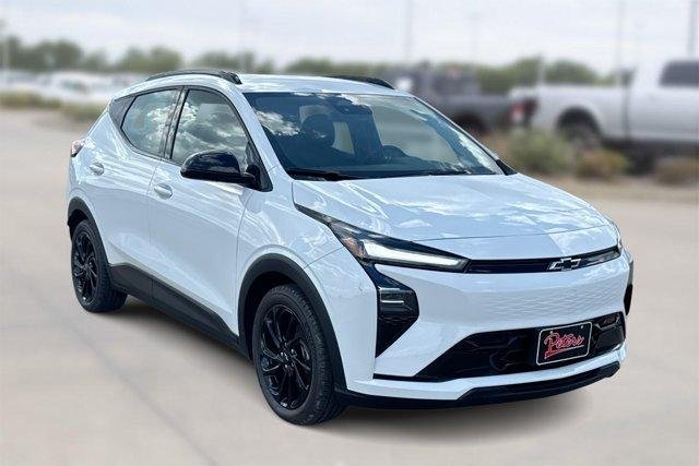 2027 Chevrolet Bolt