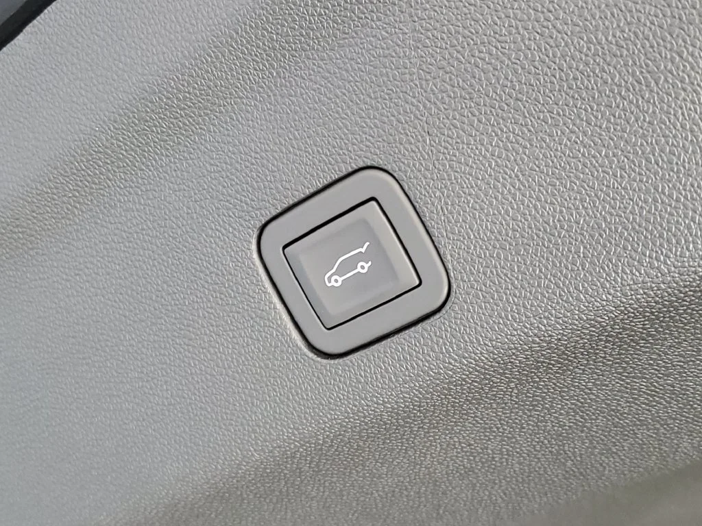 2026 Chevrolet Tahoe High Country - Photo 34
