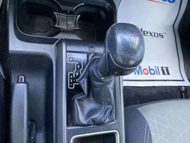 Used 2020 Gray Toyota TRD Off-Road image 19