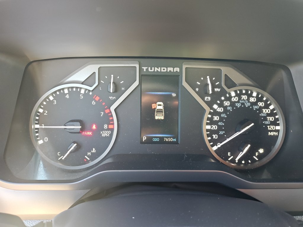 Used 2026 White Toyota SR image 18