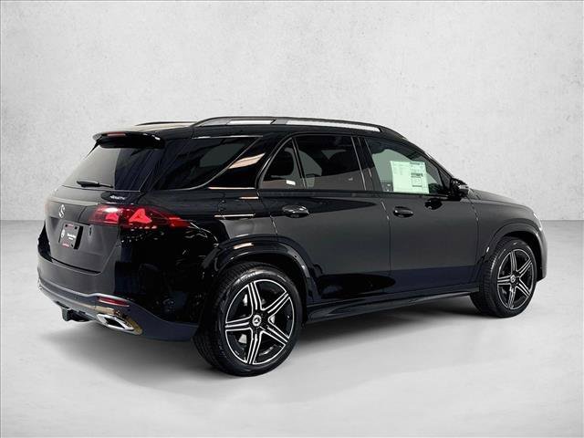 New 2027 Black Mercedes-Benz GLE 350 image 35