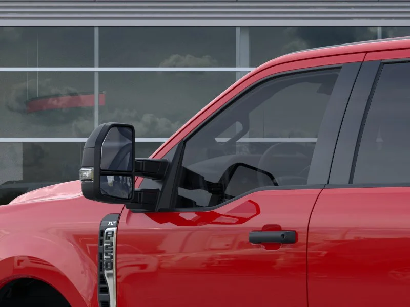2026 Ford F-250 Super Duty XLT - Photo 20