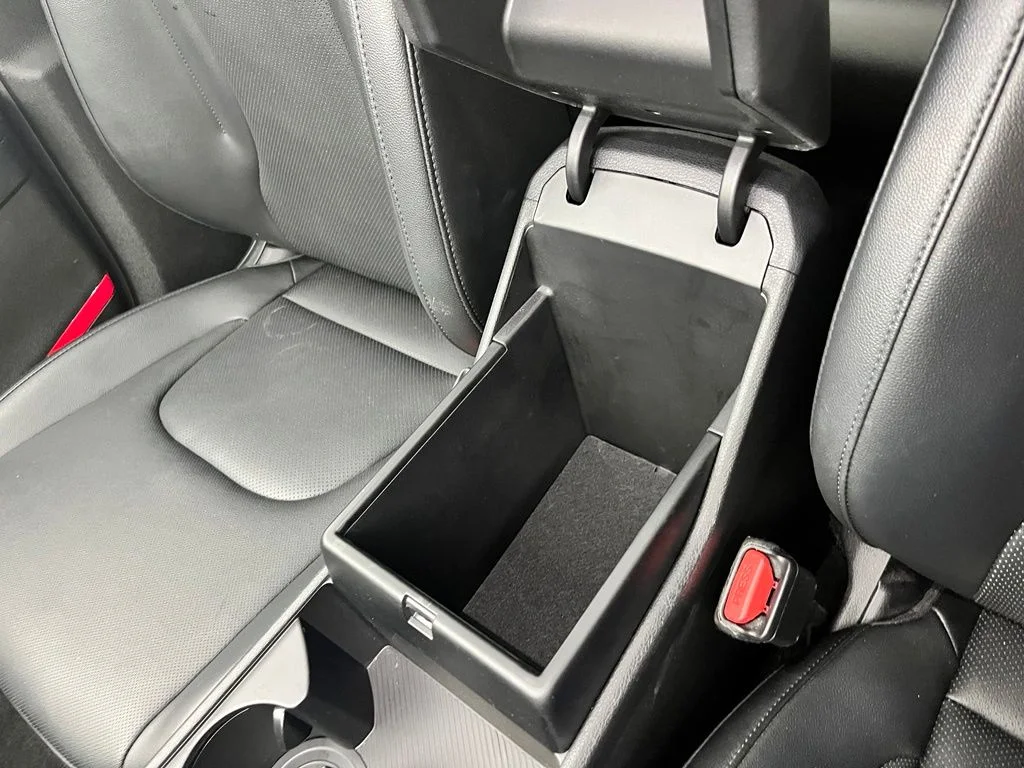 Used 2023 Red Kia SX image 32