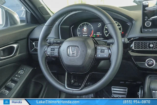 New 2026 Urban Gray Pearl Honda 2WD SPORT image 20
