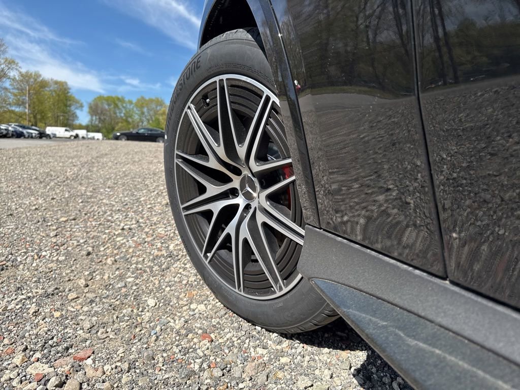 2025 Mercedes-Benz GLC AMG GLC63 S - Photo 70