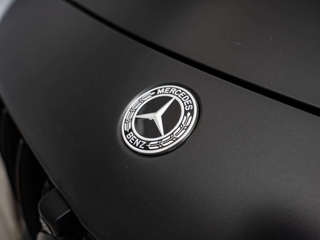 Certified Used 2023 Manufaktur Graphite Grey Magno Mercedes-Benz E 63 S AMG® image 16