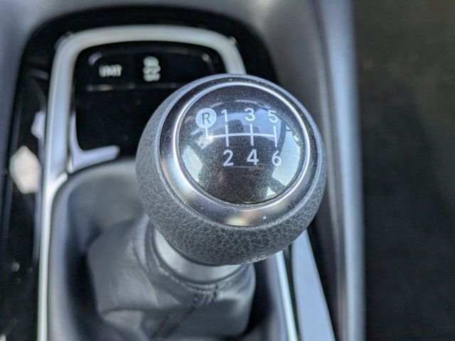 Used 2022 Gray Toyota SE image 31