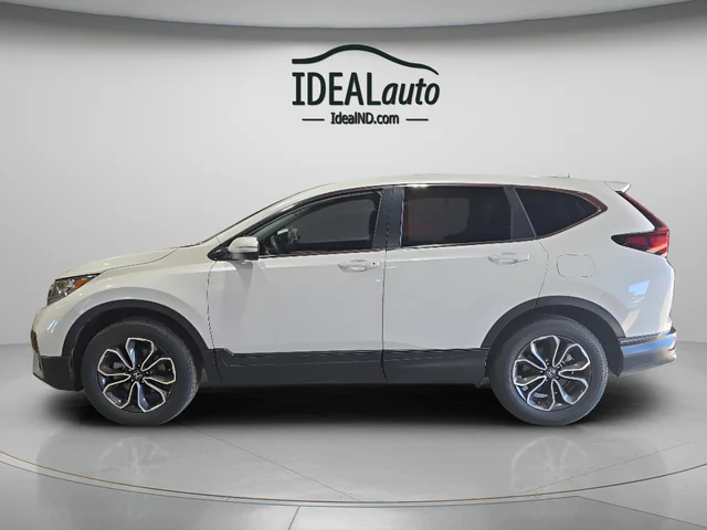 Used 2020  Honda EX image 6