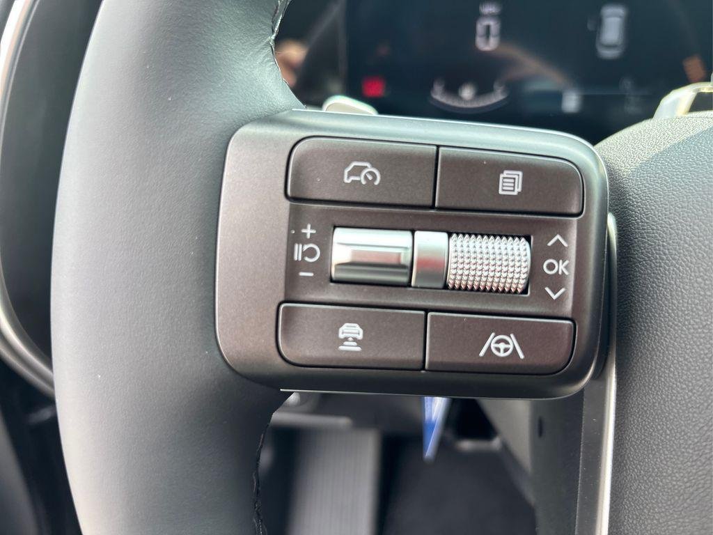 New 2026 Red Hyundai SE AWD image 31