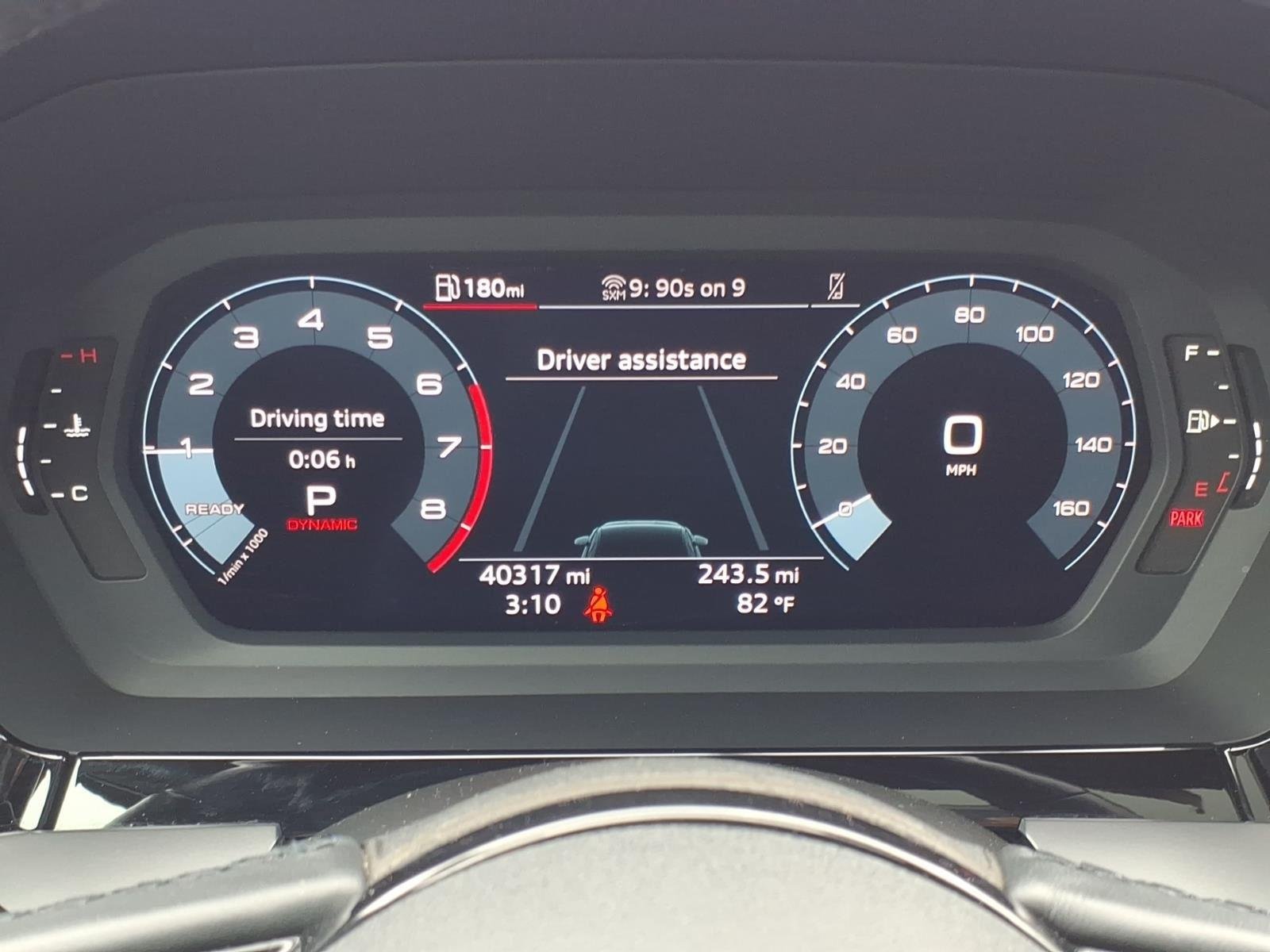 Used 2024  Audi Premium image 24