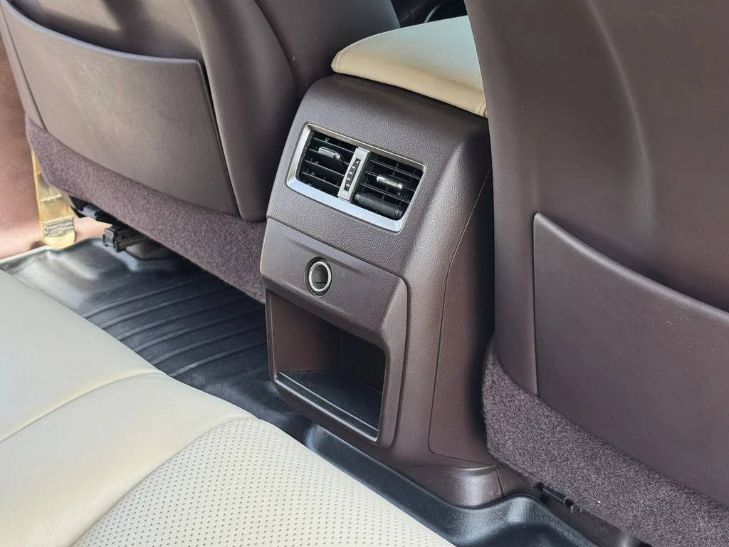 Used 2017 Silver Lexus 350 image 22