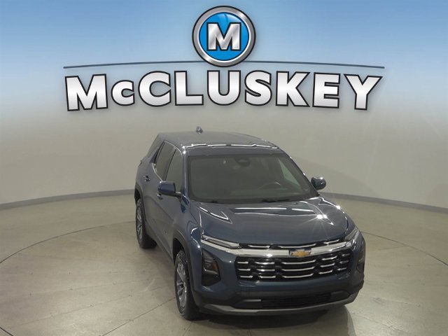 2025 Chevrolet Equinox LT - Photo 8