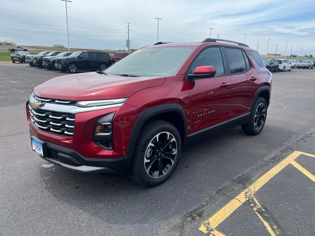 2026 Chevrolet Equinox LT - Photo 6