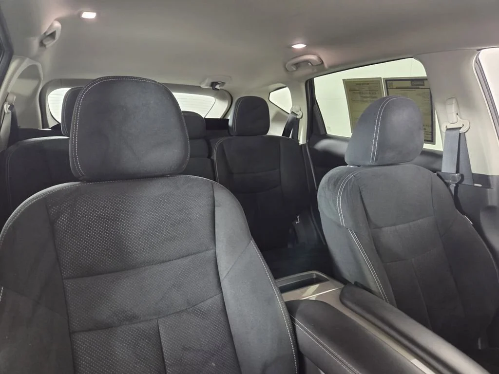 Used 2018 Magnetic Black Metallic Nissan S image 34