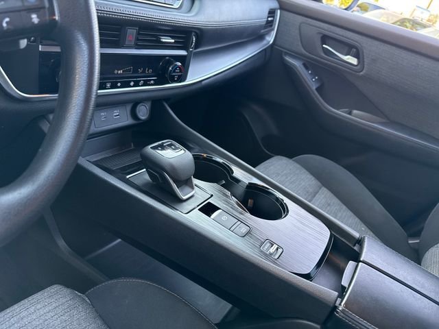 2023 Nissan Rogue SV - Photo 23