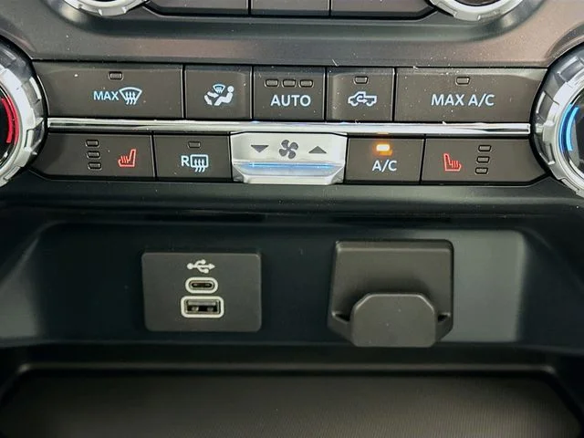 New 2026 Silver Ford XLT image 19
