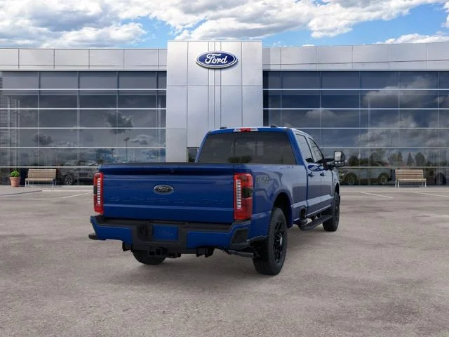 2026 Ford F-350 Super Duty XLT - Photo 8