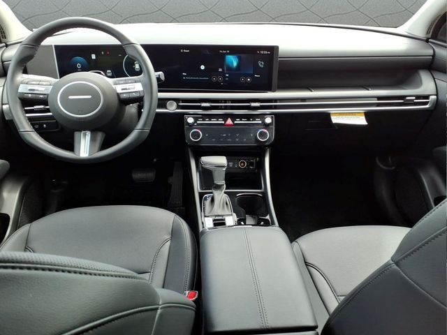 New 2026 White Hyundai SEL Premium image 15