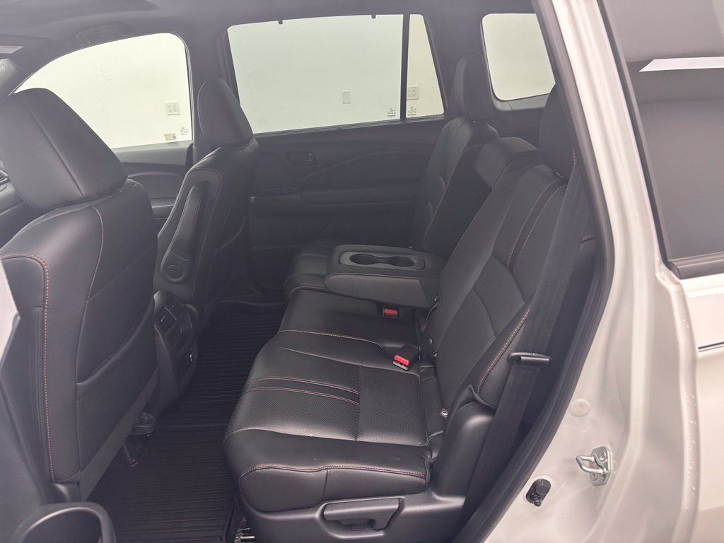 Certified Used 2023 White Honda TrailSport image 39