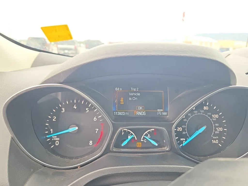 Used 2018 Magnetic Ford SEL image 16