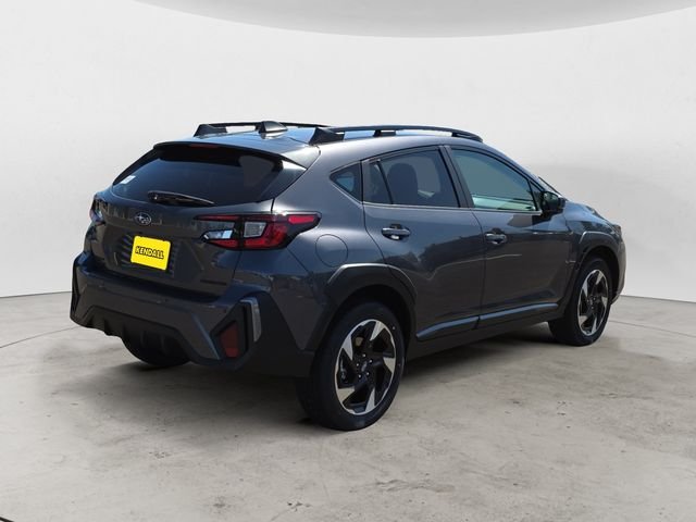 New 2026 MAGNETITE GRAY PEARL Subaru Limited image 5