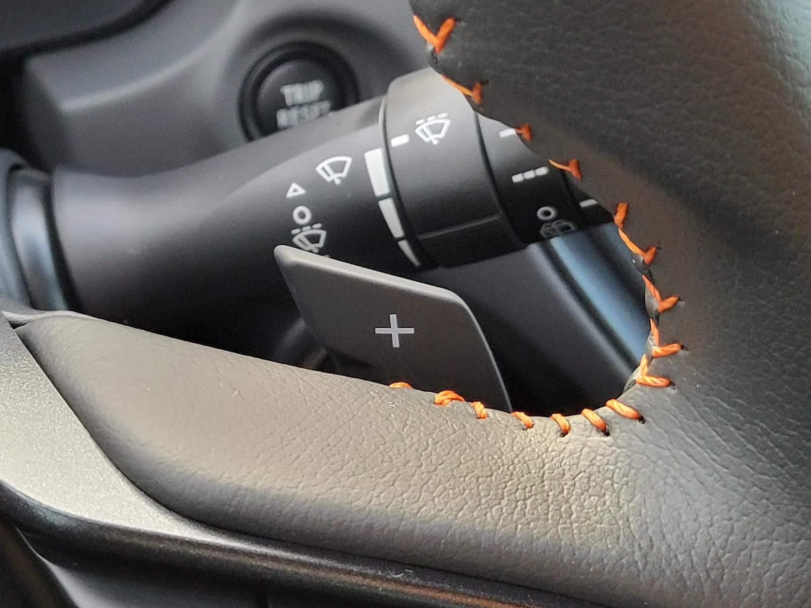 2025 Subaru Crosstrek Limited - Photo 29