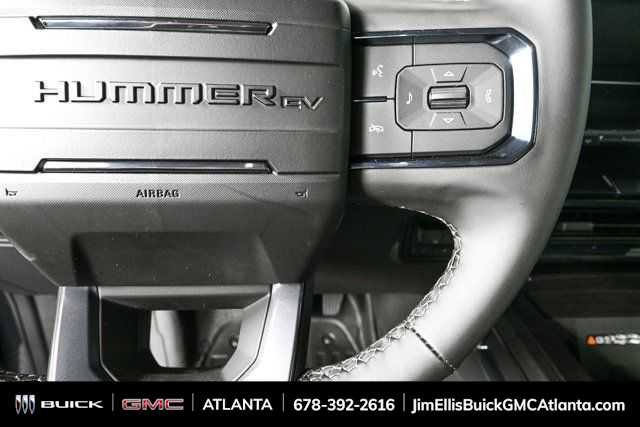 2026 GMC HUMMER EV 2X - Photo 11