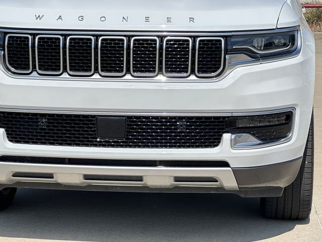 Used 2022 White Jeep Series II image 8