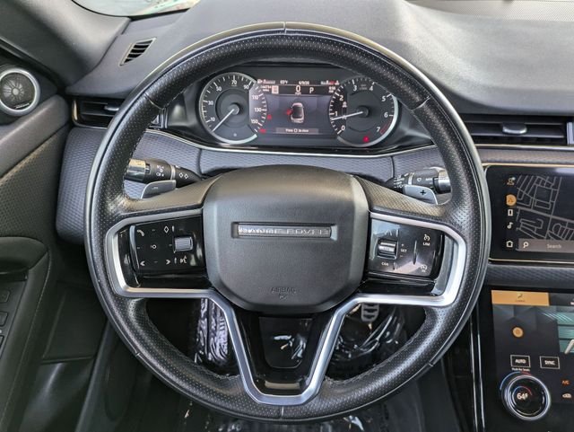 Used 2022  Land Rover Dynamic image 8