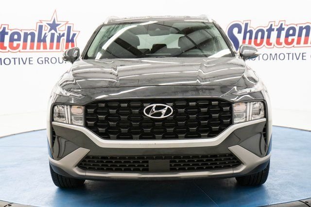 2023 Hyundai Santa Fe SEL - Photo 12