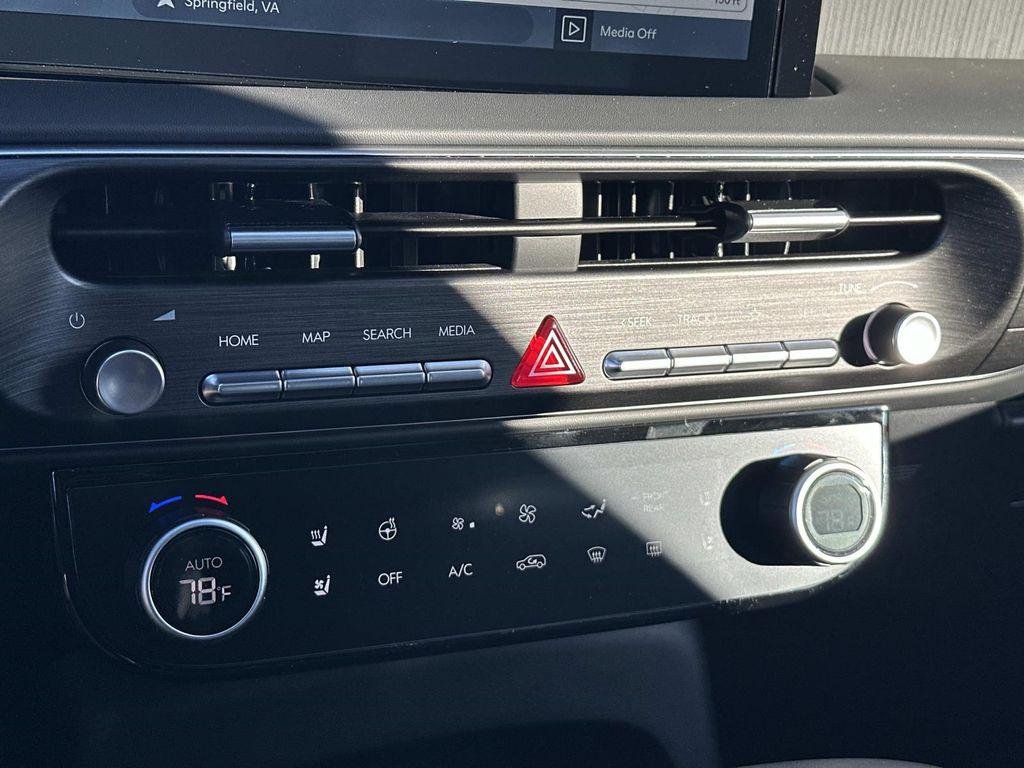 New 2026  Hyundai Calligraphy AWD image 20