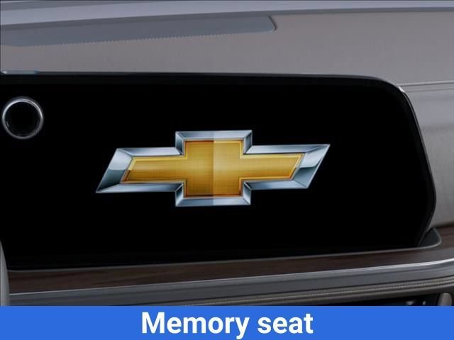 New 2026 Sterling Gray Metallic Chevrolet High Country image 23