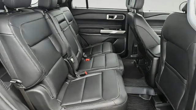 Certified Used 2023 Gray Metallic Ford XLT image 23