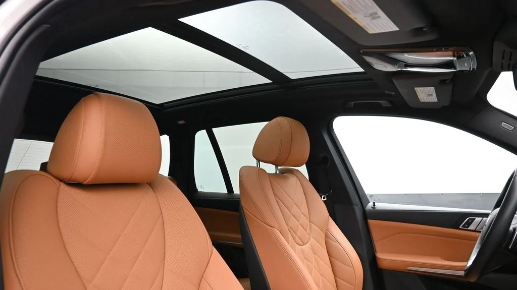 2024 BMW X5 40i - Photo 24