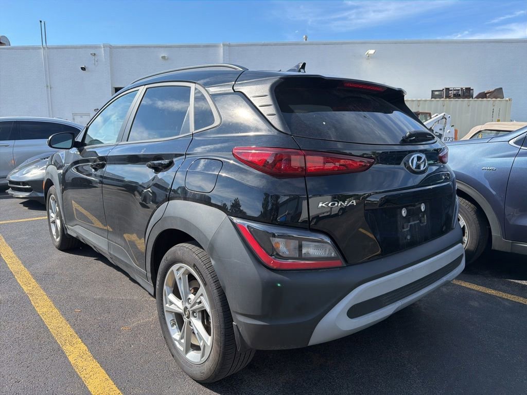 Used 2023  Hyundai SEL image 5