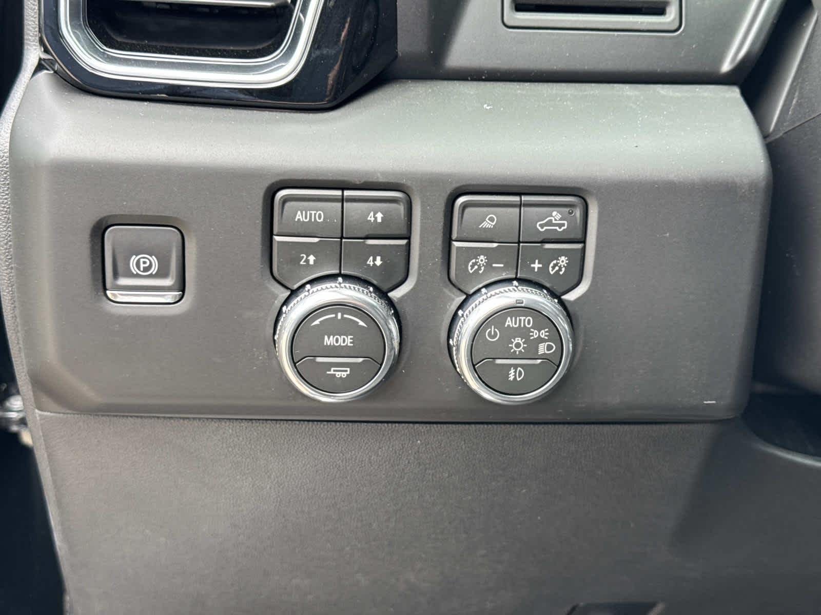2026 GMC Sierra 1500 Denali - Photo 12